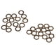 thumbnail image 2 of Kit de arandela de tuerca de guitarra, Tuercas de rosca hembra G3/8 Kit de arandela de tuerca de metal Tuercas de rosca hembra Probadas profesionalmente, 2 of 12