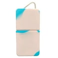 thumbnail image 1 of Set de raspador de hielo de silicona y gua sha para el cuidado de la piel del rostro, los ojos y el cuello; herramientas de belleza para iluminar la piel y realzar el brillo natural, 1 of 8