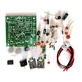 thumbnail image 6 of TINYSOME 4.1 DIY PIXIE Kit CW Radio Shortwave Transmitter Receiver Module Board Set, 6 of 6