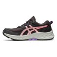 thumbnail image 2 of Tenis Asics Mujer Dama Trail Running Gris Gel Venture gris 2,5 MX, 2 of 9
