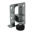 thumbnail image 5 of Heavy Duty Furniture Levelers Leveling Feet Adjustable Leveler Legs, 5 of 8