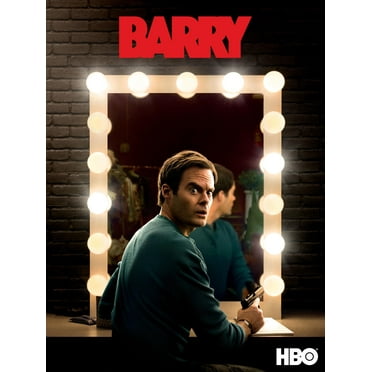 Barry: The Complete Series (DVD)