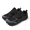 Black, variant on Soren Flora Wide Toe Box Barefoot Minimalist Shoes for Men Women, Breathable Fly Knit Non Slip Rubber Sole Trail Running Sneakers, Arch Support Outdoor Fitness Hiking Walking Casual Shoes