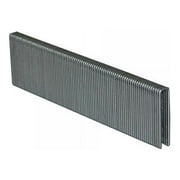 Spotnails 4805PG 18 ga Staples w/1/4" Crown & 5/8" Leg 5000/Box