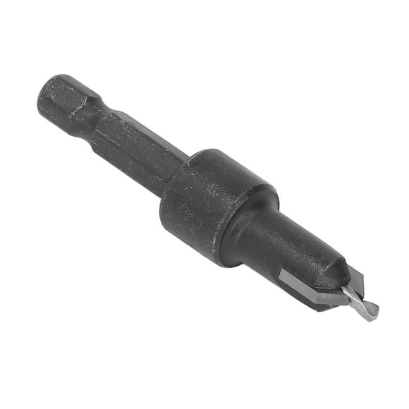 Countersink Drill Bit Replacement,Countersink Drill Bit Set Adjustable Countersink Drill Bit Countersink Drill Bit Unrivaled Performance