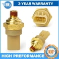 thumbnail image 1 of Turbo Sensor for Detroit Diesel Series 60 14L for Freightliner 2007 23527829-, 1 of 4