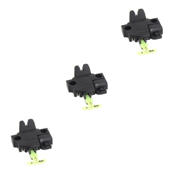 Kenally Rear Door Lock Catch For 2008 2011 2009 2007 2010 Type1 NO1