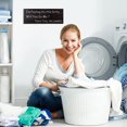 thumbnail image 3 of Laundry Wooden Sign I am Feeling a Little Dirty Laundry Sign Funny Laundry Room Signs Home Laundry Wall Decor Farmhouse Laundry Accessories Rustic Farmhouse Decor for The Home Sign, 3 of 5