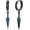 Spear Earrings, variant on Sterling Silver Medieval Sword Dangle Drop Earrings Dagger Hoop Earrings Cross Knives Earrings for Women Men