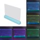 thumbnail image 5 of Tablero de escritura de mensajes LED ANGGREK RGB Duro Delgado 300 x 200 mm, 5 of 8