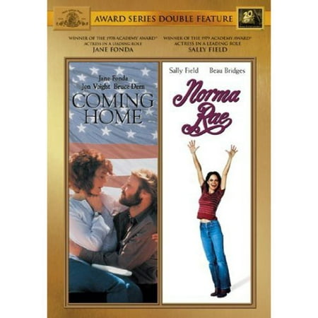 Best Actress Double Feature: Norma Rae / Coming Home