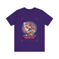 thumbnail image 2 of 2024 Year Of Dragon Unisex Jersey Short Sleeve Tee, 2 of 15