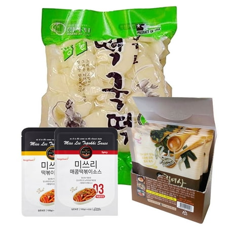Tteokbokki Rice Cakes Canada Tteokbokki Rice Cakes Canada