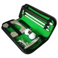 thumbnail image 3 of Bangcool 7PCS Golf Putting Set Portable Professional Golf Putter Golf Ball Putting Cup, 3 of 10