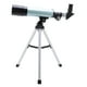 thumbnail image 3 of Telescopio con trípode, telescopio para niños y telescopio telescopio astronómico diseñado por expertos, 3 of 8