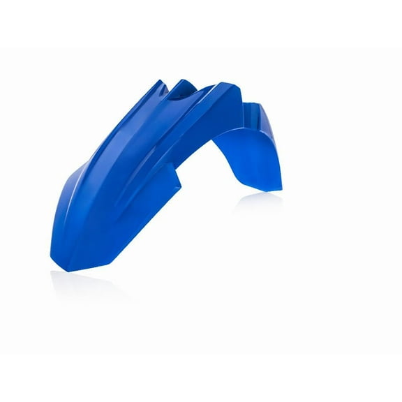 Acerbis 2726670211 Front Fender Blue