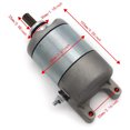 thumbnail image 2 of 31200-KBR-008 Motorcycle Electrical Engine Starter, Compatible with XL250 Degree XR250 Tornado CBX250 Twister CBX250 NX250, 2 of 6