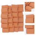 thumbnail image 4 of 1 Set Mini House Brick Sand Table DIY Bricks Mini Adornment Furniture Model, 4 of 4