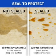 Miracle Sealants 511QT6 511 Impregnator Sealer, Quart, Clear, 32 Fl Oz