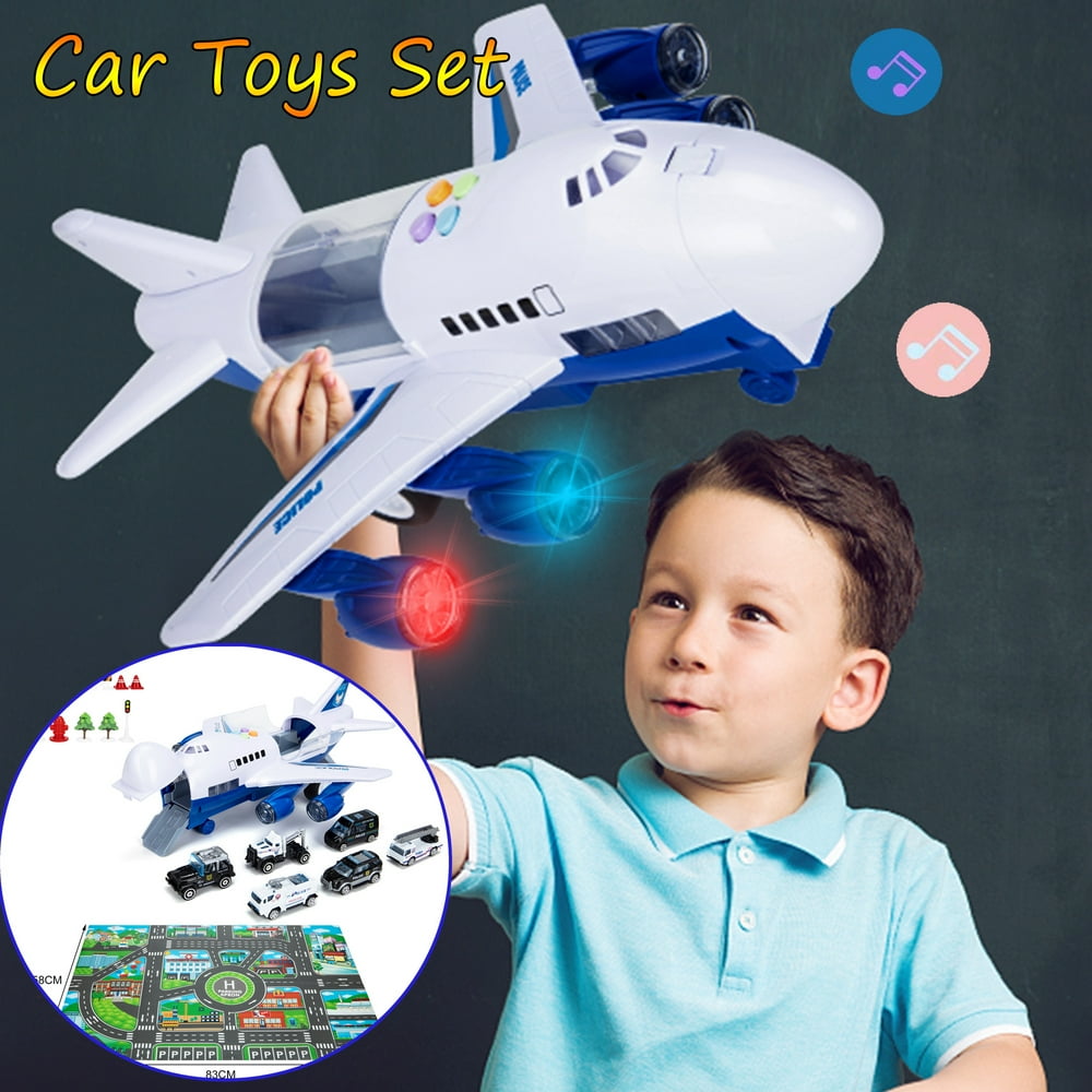 asda toy plane