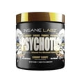 thumbnail image 1 of Pre Entreno Insane Labz Psychotic Gold 35 Servicios Gummy Candy, 1 of 6