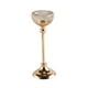 thumbnail image 5 of Portavelas de Pilar Macarena Soporte de Vela decorativo elegante Estilo Europeo, 5 of 8