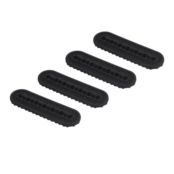 Extensor De Sombrero, 4 Piezas De Hebilla A Presión Para Sombreros Snapbacks