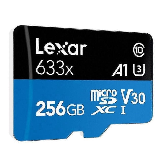 Micro Sd Card
