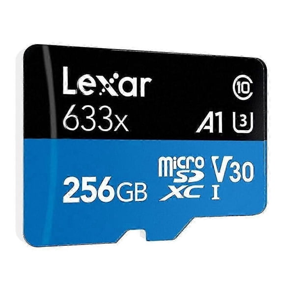 Micro Sd Card