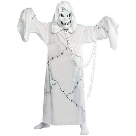 Halloween Cool Ghoul Child Costume