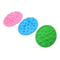 thumbnail image 1 of Pet Slow Feeding Bowl, Safe Dog Slow Eating Dish Slip Proof  for Indoor, 1 of 8