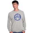 thumbnail image 5 of Mississippi Established 1817 Souvenir Long Sleeve TShirt Men Women Brisco Brands S, 5 of 6