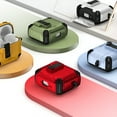 thumbnail image 2 of GJX Case for Airpods 4,case for airpod,headphone case,generation for airpod case 4th,Style90, 2 of 7