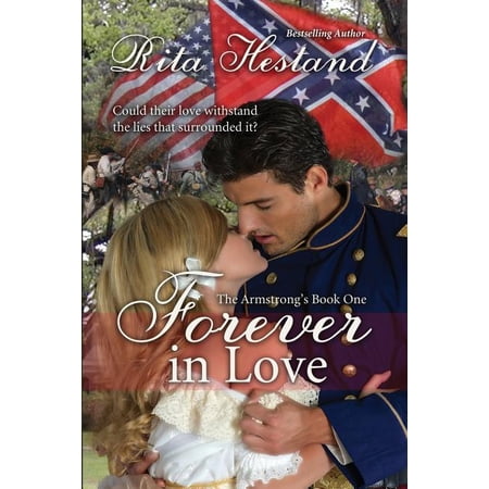 Forever in Love (the Armstrong s Book One) (Paperback)