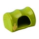 thumbnail image 4 of Accesorios de jaula de hámster de cerámica decoraciones de hábitat únicas pequeñas cabaña cueva escondite de animales pequeños para conejos chinchilla 102 x 87 x 3 cm, 4 of 8