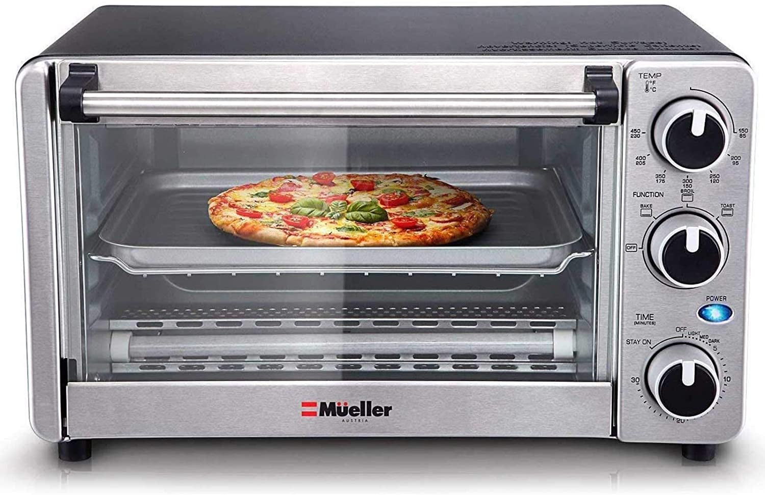 galanz 1.7 microwave