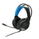 thumbnail image 1 of Audifonos Diadema Gamer Alámbricos ATOM GAMES Azul, 1 of 4