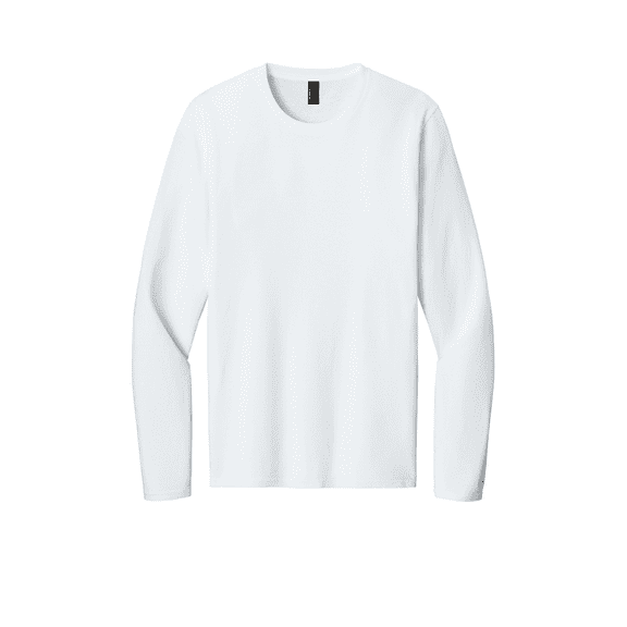 Women's Easy Cotton Long Sleeve T Shirt Soft Lightweight PC43LS