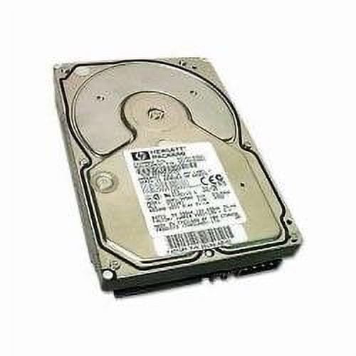 HP 250 GB Hard Drive, Internal, SATA