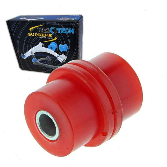 Mevotech Supreme Front Lower Rearward Suspension Control Arm Bushing compatible with Chevrolet Impala 2000-2013