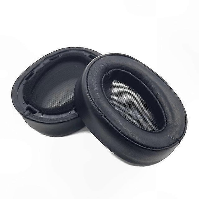 Replacement Earpads for MDR-100ABN and WH-H900N Headphones, Soft Cushion Lambskin Ear Pads