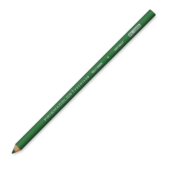 Prismacolor Premier Colored Pencil - Kelly Green