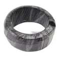 thumbnail image 3 of Fil d'Aluminium pour Bonsaï Noir, Résistant à la Rouille, Fil de Modelage Stable 1.0mm, 3 of 16