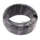 thumbnail image 3 of Alambre de aluminio para bonsái, alambre negro para dar forma a bonsái, resistente a la corrosión, 2,5mm, 3 of 14