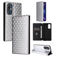 thumbnail image 5 of Phone Case for HTC U24 Pro 5G Leather Cases, 5 of 5
