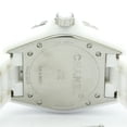 thumbnail image 6 of Pre-Owned CHANEL J12 Ceramic Automatic Mens Watch H0970 Polished, 6 of 8