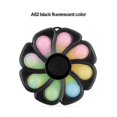 thumbnail image 1 of New Fidget Toys Fidget Spinner Press Bubble Stress Relief Toys Hand Spinner Early, 1 of 5