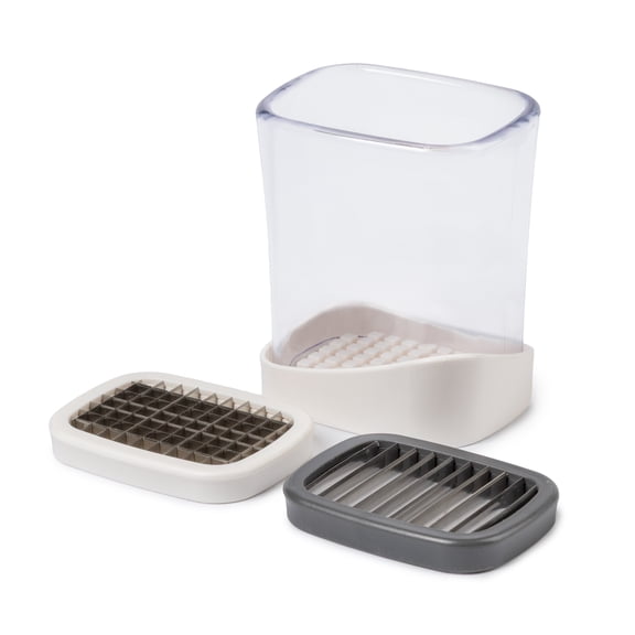 Prep Solutions Fresh Press Chopper for Efficient Food Prep