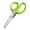 🔥 B_New, variant on Savings Dianli Five Blade Kitchen Salad Scissors Stainless Steel Multi-Layer Spring Herb Cutter for Chives Onions Mint Easy Clean Dishwasher Safe Protective Cover Gift