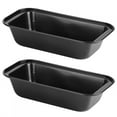 thumbnail image 3 of Bread Pan, Stain- Durable  Loaf Pan, For Baking Loaf Baking Bread, 3 of 7